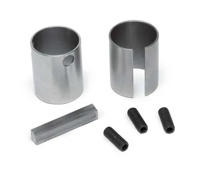Dodge TIGEAR-2 STRAIGHT BORE BUSH. KIT 1-11/16
