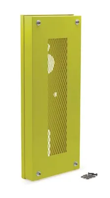 Dodge TXT-5-S BELT GUARD 245389