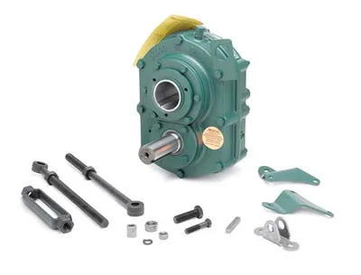Dodge TXT405ET ABHS REDUCER