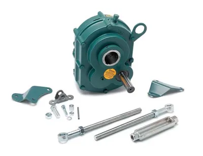 Dodge TXT515CS