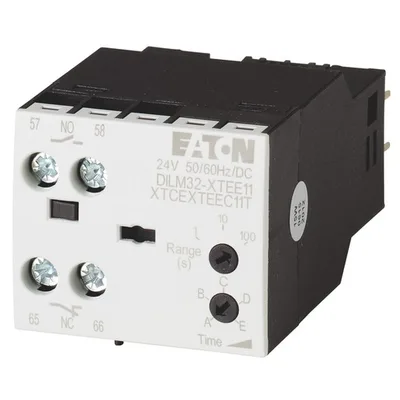 Eaton Electric DILM32-XTED11-10(RA24)
