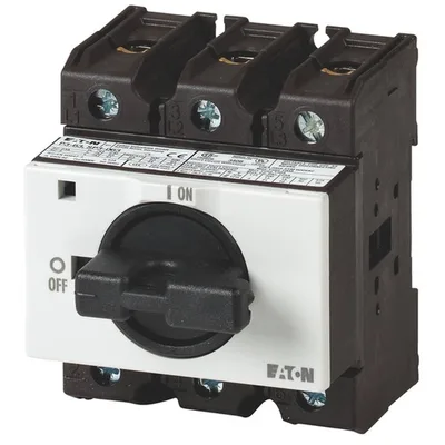 Eaton Electric P3-100/IVS/HI11