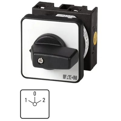 Eaton Electric T0-2-8400/E