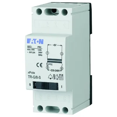 Eaton Electric TR-G3/8