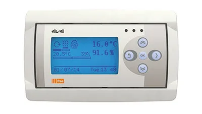 Eliwell EVP3300010B03 FREE EVP3300C   NO LOGO
