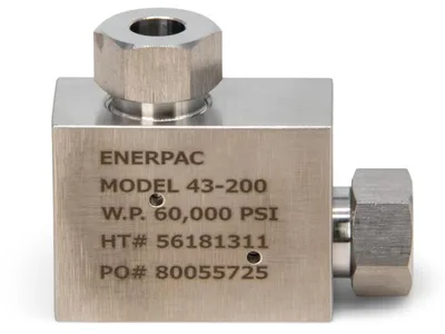 Enerpac 43200