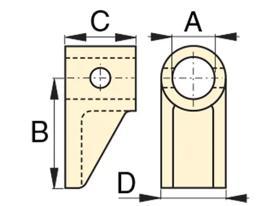 Enerpac A8