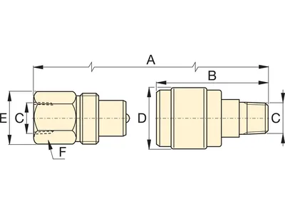 Enerpac AR630