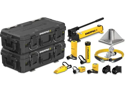 Enerpac ARMRTS10HTB