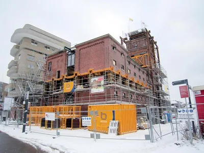 Enerpac BLS2006