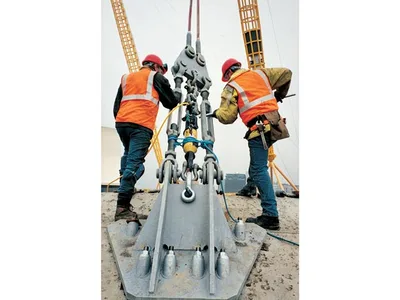 Enerpac BRP106C