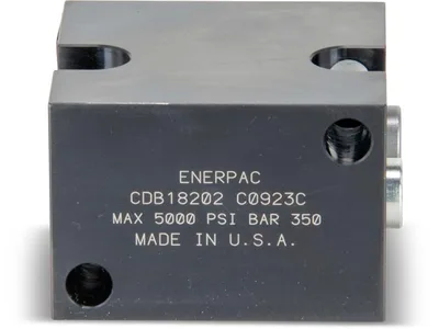 Enerpac CDB18202