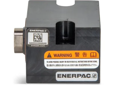 Enerpac CDB40252
