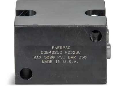 Enerpac CDB40252