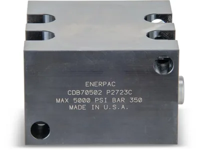 Enerpac CDB70502