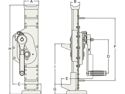 Enerpac CJ15