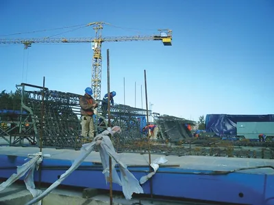 Enerpac CLP4002