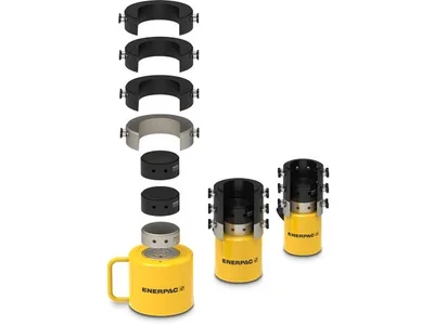 Enerpac CR100S