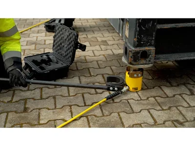 Enerpac CR30S