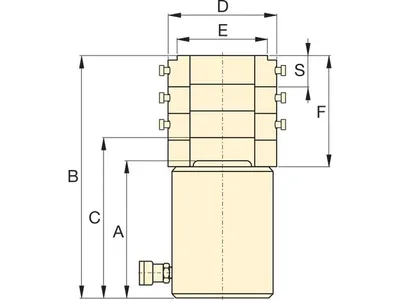 Enerpac CR30S