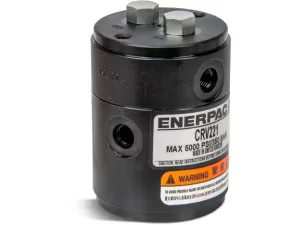 Enerpac CRV221