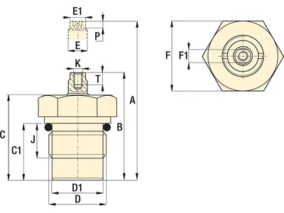 Enerpac CSM1072