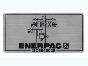 Enerpac DC6845026