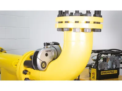 Enerpac DSX25000