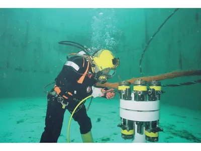 Enerpac EAJ4LC