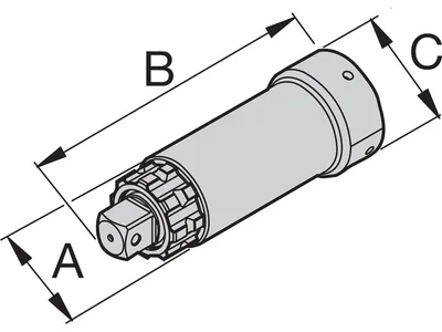 Enerpac ED18TWS
