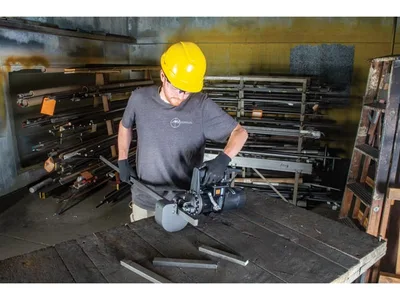 Enerpac EFBE7015E