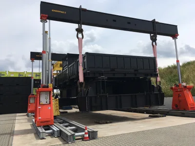 Enerpac EGSBL11210