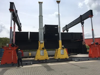 Enerpac EGSBL11210