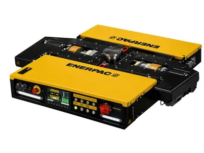 Enerpac EMLSD25