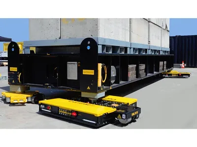 Enerpac EMV80SD