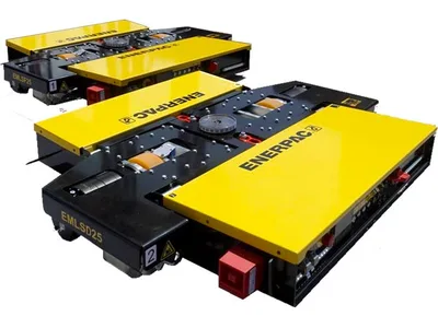 Enerpac EMV80SD