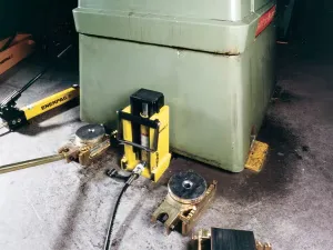 Enerpac ER80