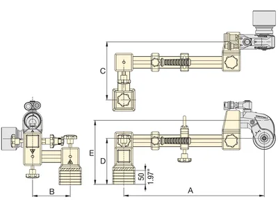 Enerpac ERAK3000