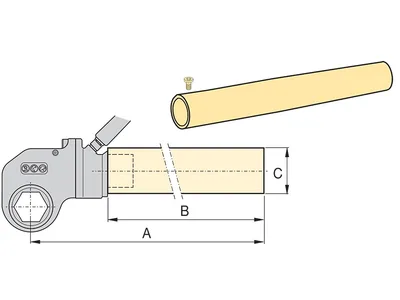 Enerpac ERT152