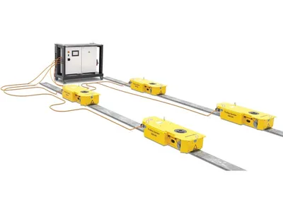 Enerpac ETR-CPJ8