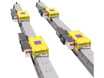 Enerpac ETR125
