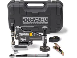 Enerpac FA4TMSTD