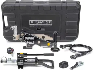 Enerpac FA9TESTD