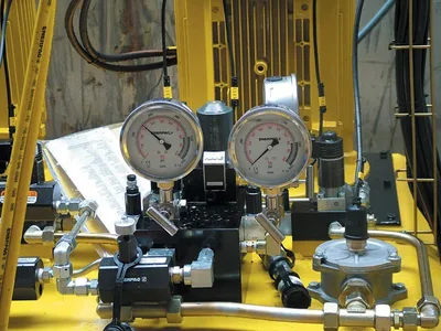 Enerpac G2509L