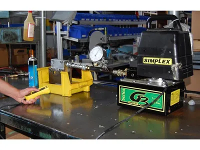Enerpac G3163