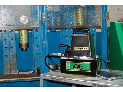 Enerpac G5163