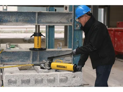 Enerpac P80