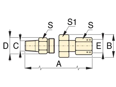 Enerpac GA918