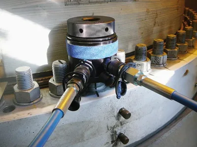 Enerpac GT1LCB