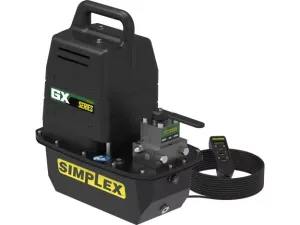 Enerpac GX124